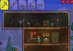 泰拉瑞亚NPC死了怎么办