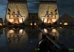 英雄萨姆1秘籍大全