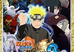 火影忍者究极风暴3开始不了、黑屏的解决方法