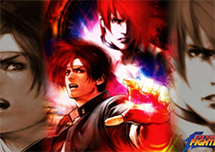 拳皇98出招表大全 kof98出招表大全