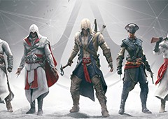 刺客信条4存档位置在哪里