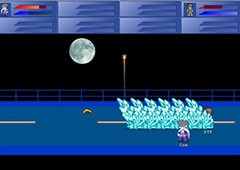 小斗士4出招表大全 小斗士4隐藏人物出招表