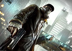 看门狗pc版中文怎么设置