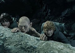 魔戒3王者归来游戏秘籍大全