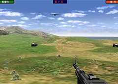 抢滩登陆战2002秘籍和操作方法