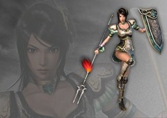 真三国无双4武器拿法 武将终极武器入手方法