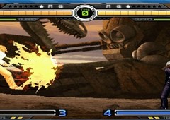 拳皇2005出招表大全 拳皇2005键盘出招表(全人物)