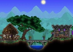 泰拉瑞亚肉山在哪？