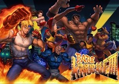 怒之铁拳3秘籍 教你如何使用隐藏人物