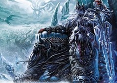 魔兽争霸3冰封王座分辨率怎么调 分辨率修改设置教程