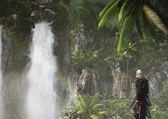 刺客信条4金士顿屋顶烟囱碎片如何收集