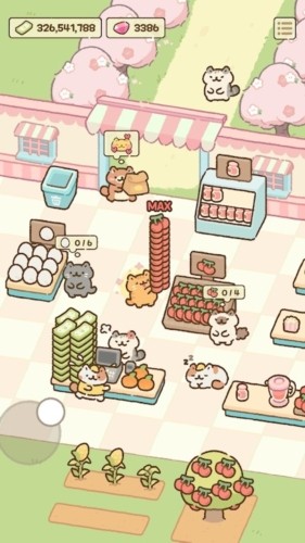 猫猫超市3