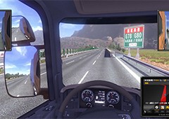 中国卡车模拟秘籍 怎么改钱