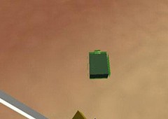 Unturned水壶满水和喝水方法