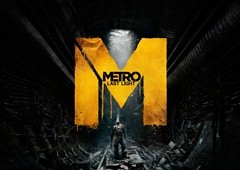 地铁最后的曙光武器介绍和选择