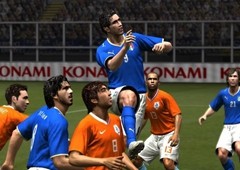 实况足球8操作技巧(附键盘操作方法)