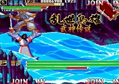 三国战记117怎么选诸葛亮 附隐藏人物秘籍