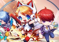 天天酷跑电脑版操作方法 天天酷跑电脑版怎么玩