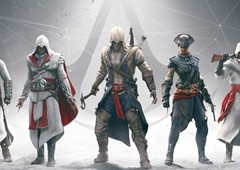 刺客信条4存档位置汇总 不同破解补丁下存档在哪