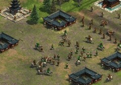 帝国时代1秘籍大全 永恒的经典