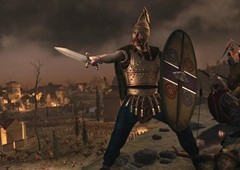 罗马2全面战争军事系统介绍