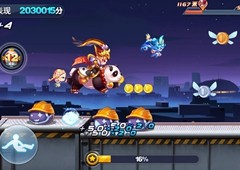 天天酷跑钻石怎么得 非作弊