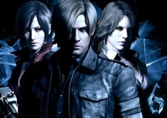 生化危机6教学关飞机爆炸怎么冲刺