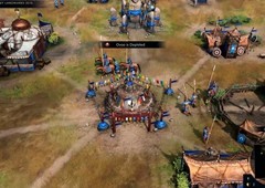 帝国时代4秘籍大全