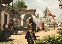 刺客信条4玛雅石碑位置分布和解谜技巧攻略