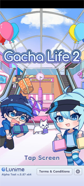 Gacha Life 2图片1