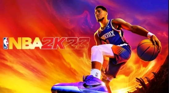 NBA2K23图片1