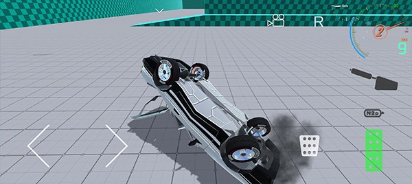 物理车祸模拟器 安卓版v5.3.2最新版