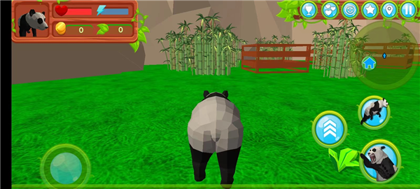 熊猫模拟器7