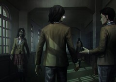 恐怖游戏《死噛》登录Steam 暂不支持中文