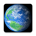 地球3D动态壁纸app付费版