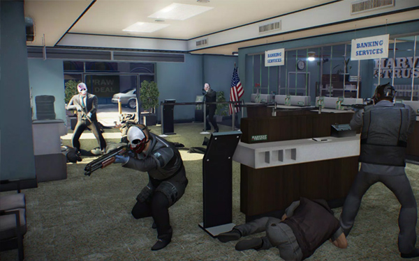 payday22