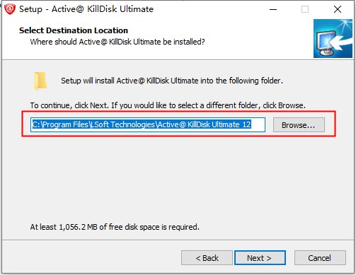 Active KillDisk Ultimate图片3