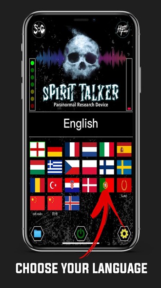 Spirit Talker图片2
