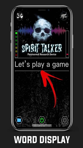 Spirit Talker图片3