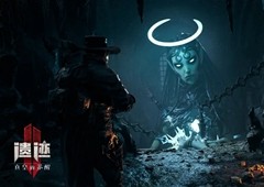 《遗迹2：真皇的苏醒》DLC现已登陆PC PS5和Xbox平台