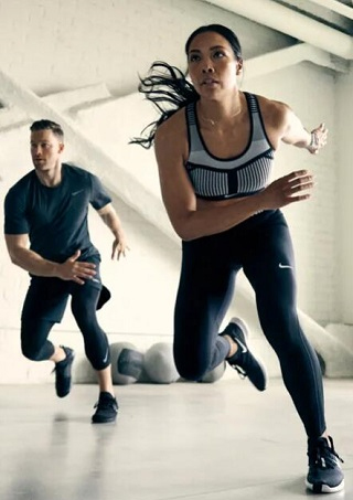 NikeTraining图片13