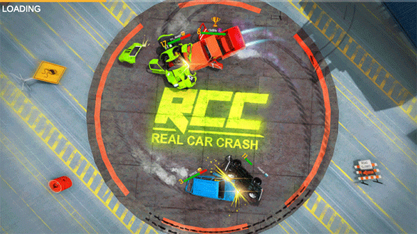 RCC真实车祸1