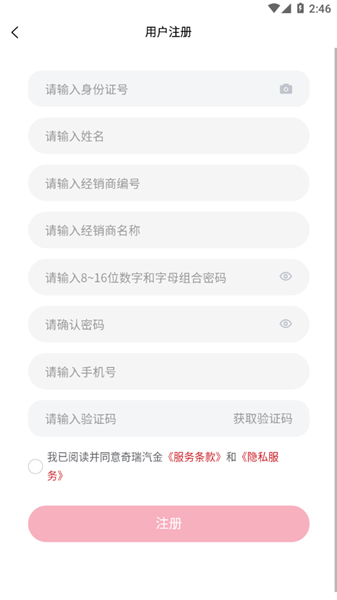 奇瑞汽金3