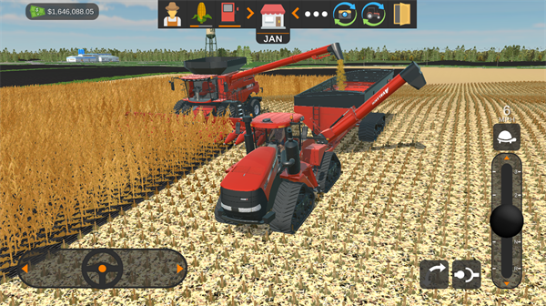 美国农场模拟器2
