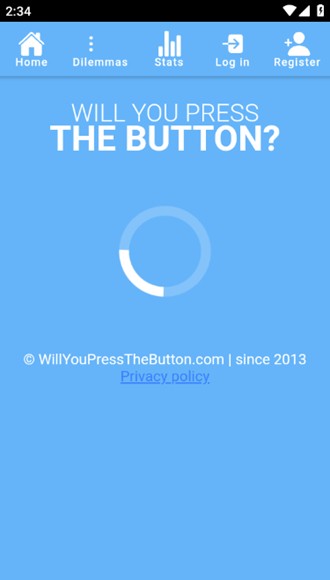 你会按下这个按钮吗2