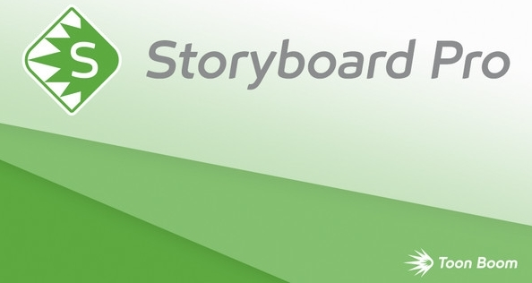 Toon Boom Storyboard Pro图片1