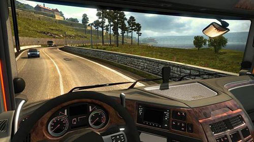 欧洲卡车模拟2游戏图片16