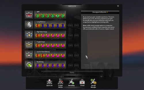 欧洲卡车模拟2游戏图片17