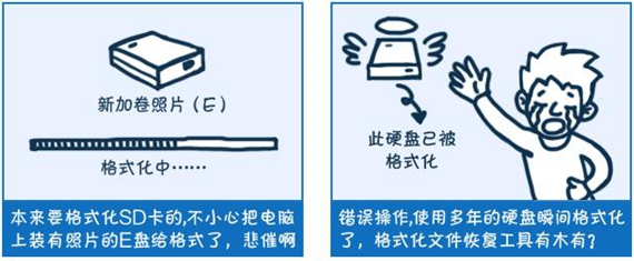 金山数据恢复图片7