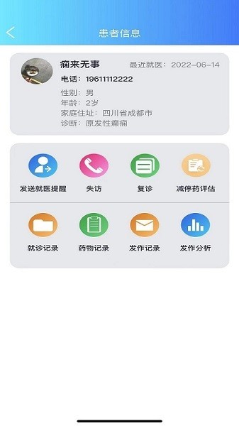 痫来无事医生端3